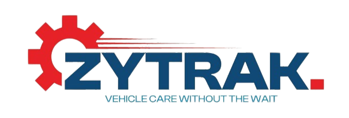 Zytrak – Vehicle Care without the Wait!